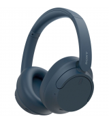 Бездротові навушники Sony WH-CH720N Blue (WHCH720NL.CE7)