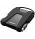 Жесткий диск внешний ADATA HDD 2.5" HD680 DashDrive Durable 1TB USB3.0 Black (AHD680-1TU31-CBK)