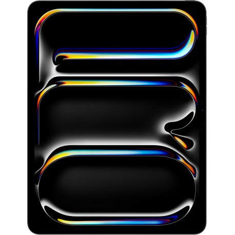Apple iPad Pro (M5) 2025 13" 2TB Wi‑Fi with Standard glass Space Black (MDYT4)