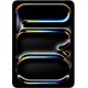 Apple iPad Pro (M5) 2025 11" 2TB Wi-Fi+5G with Nano-texture glass Space Black (ME6C4) Apple iPad Pro (M5) 2025 11" 2TB Wi-Fi+5G with Nano-texture glass Space Black (ME6C4)