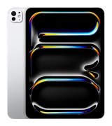 Apple iPad Pro (M5) 2025 11" 2TB Wi‑Fi with Standard glass Silver (MDWV4)