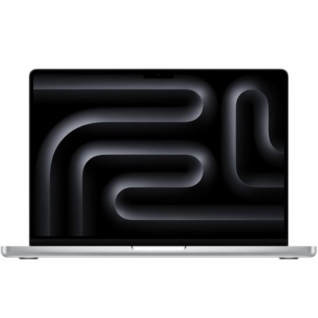 Apple MacBook Pro 14" M5 Сhip 24/1TB (MDE64) 2025 Silver