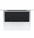 Apple MacBook Pro 14" M5 Сhip 24/1TB (MDE64) 2025 Silver