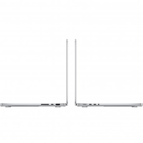 Apple MacBook Pro 14" M5 Сhip 24/1TB (MDE64) 2025 Silver