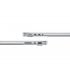 Apple MacBook Pro 14" M5 Сhip 24/1TB (MDE64) 2025 Silver