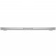 Apple MacBook Pro 14" M5 Сhip 24/1TB (MDE64) 2025 Silver