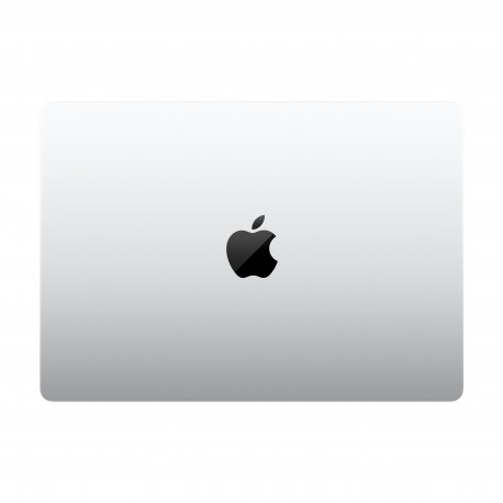 Apple MacBook Pro 14" M5 Сhip 24/1TB (MDE64) 2025 Silver