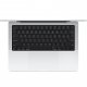 Apple MacBook Pro 14" M5 Сhip 16/512GB (MDE44) 2025 Silver Apple MacBook Pro 14" M5 Сhip 16/512GB (MDE44) 2025 Silver