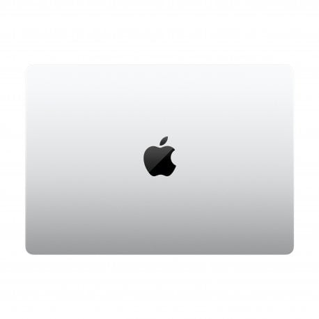 Apple MacBook Pro 14" M5 Сhip 16/512GB (MDE44) 2025 Silver