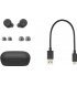 Беспроводные наушники Sony WF-C710N Black (WFC710NB.E)