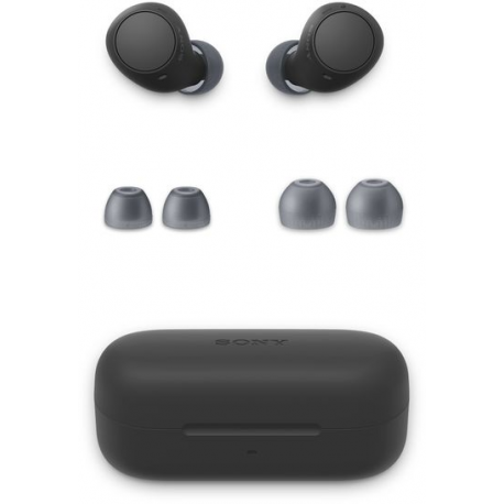 Бездротові навушники Sony WF-C510 Light Blue (WFC510L.CE7)
