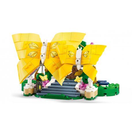 Конструктор LEGO Wicked День свадьбы Глинды (75688)