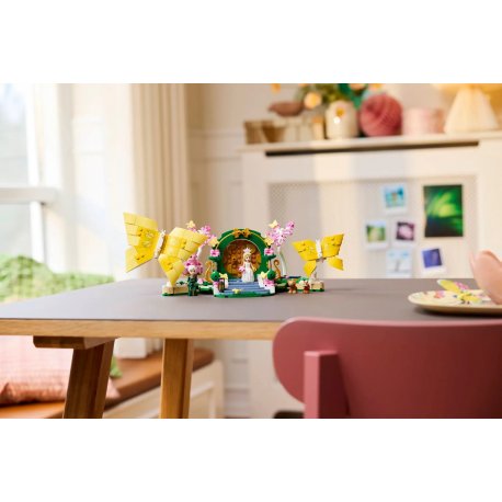 Конструктор LEGO Wicked День весілля Глінди (75688)