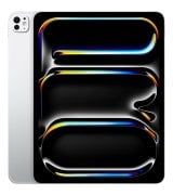 Apple iPad Pro (M5) 2025 13" 2TB Wi-Fi+5G with Nano-texture glass Silver (ME8N4)