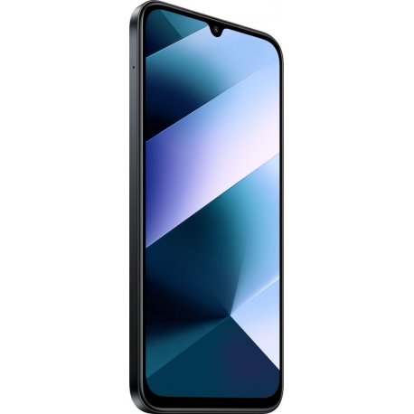 Xiaomi Poco C85 6/128GB Black NFC (EU)