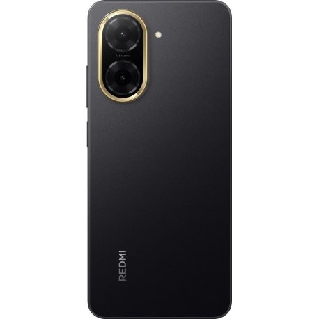 Xiaomi Redmi A5 3/64GB Midnight Black (EU)