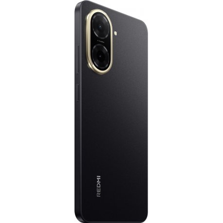 Xiaomi Redmi A5 3/64GB Midnight Black (EU)
