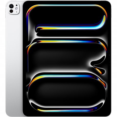 Apple iPad Pro (M5) 2025 13" 2TB Wi‑Fi with Standard glass Silver (MDYU4)