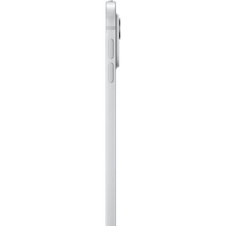 Apple iPad Pro (M5) 2025 13" 2TB Wi‑Fi with Standard glass Silver (MDYU4)