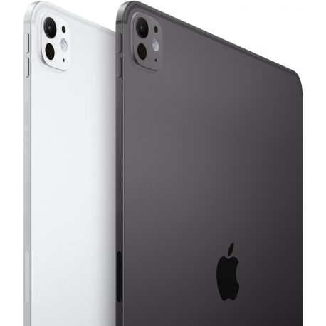 Apple iPad Pro (M5) 2025 13" 2TB Wi‑Fi with Standard glass Silver (MDYU4)