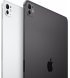 Apple iPad Pro (M5) 2025 13" 2TB Wi‑Fi with Standard glass Silver (MDYU4)
