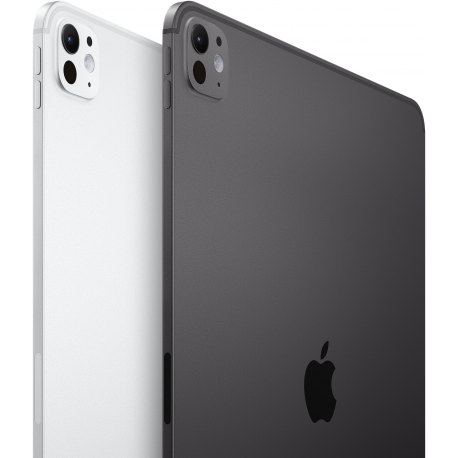 Apple iPad Pro (M5) 2025 13" 2TB Wi‑Fi with Standard glass Silver (MDYU4)