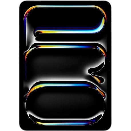 Apple iPad Pro (M5) 2025 11" 2TB Wi‑Fi with Standard glass Silver (MDWV4)