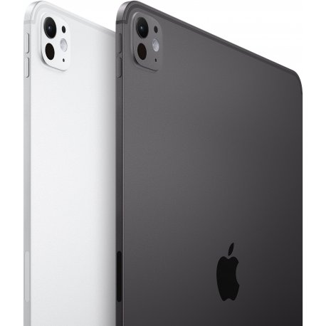 Apple iPad Pro (M5) 2025 11" 2TB Wi‑Fi with Standard glass Silver (MDWV4)