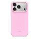 Чохол Beats iPhone 17 Pro Case with MagSafe and Camera Control Pebble Pink (MGKF4) Чохол Beats iPhone 17 Pro Case with MagSafe and Camera Control Pebble Pink (MGKF4)