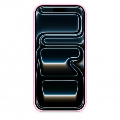 Чохол Beats iPhone 17 Pro Case with MagSafe and Camera Control Pebble Pink (MGKF4)