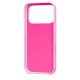 Чохол Beats iPhone 17 Pro Case with MagSafe and Camera Control Pebble Pink (MGKF4) Чохол Beats iPhone 17 Pro Case with MagSafe and Camera Control Pebble Pink (MGKF4)