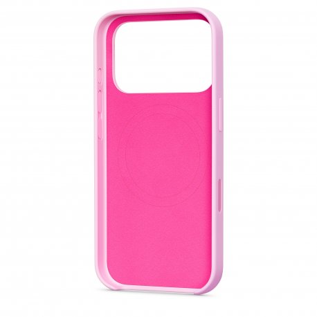 Чохол Beats iPhone 17 Pro Case with MagSafe and Camera Control Pebble Pink (MGKF4)