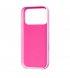 Чохол Beats iPhone 17 Pro Case with MagSafe and Camera Control Pebble Pink (MGKF4)