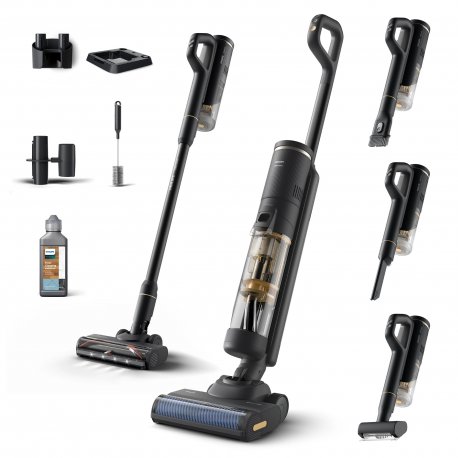 Пылесос Philips XW7264/11