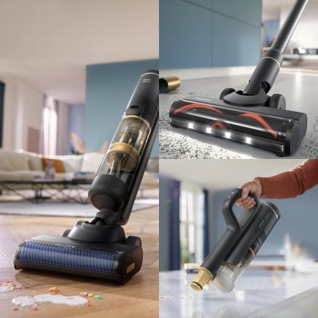 Пылесос Philips XW7264/11