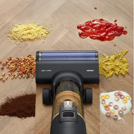 Пылесос Philips XW7264/11