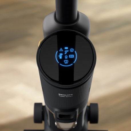 Пылесос Philips XW7264/11