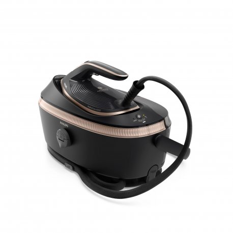 Парогенератор Philips PSG8300/80 PerfectCare 8000 Black