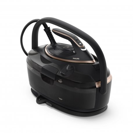 Парогенератор Philips PSG8300/80 PerfectCare 8000 Black