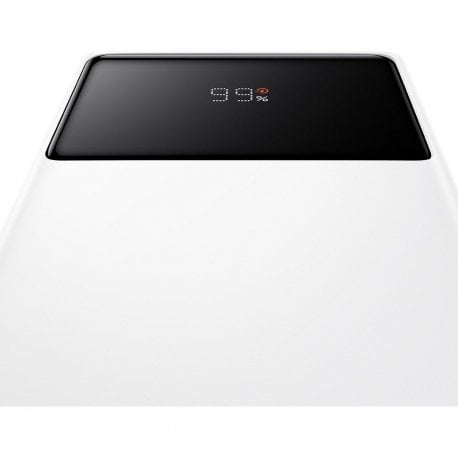 Зовнішній акумулятор Baseus Star-Lord 30000mAh 30W Moon White (P10022905213-00)