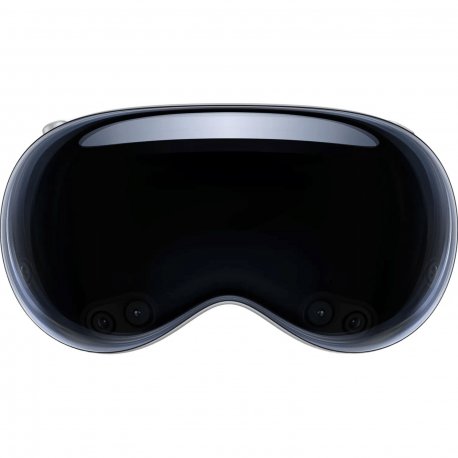 Очки виртуальной реальности Apple Vision Pro M5 512GB (MFHF4)