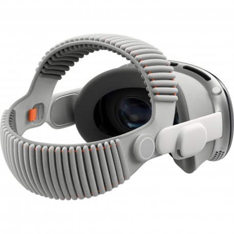 Очки виртуальной реальности Apple Vision Pro M5 256GB (MFHE4)