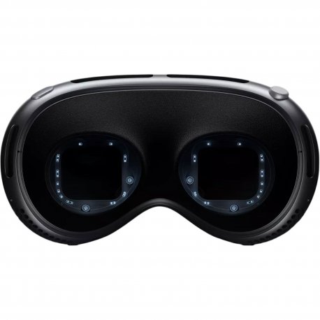 Очки виртуальной реальности Apple Vision Pro M5 256GB (MFHE4)