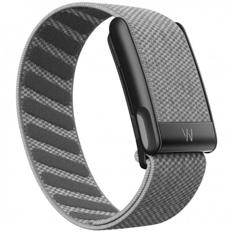 Ремешок Whoop SuperKnit Band для трекера Whoop 5.0/MG Graphite