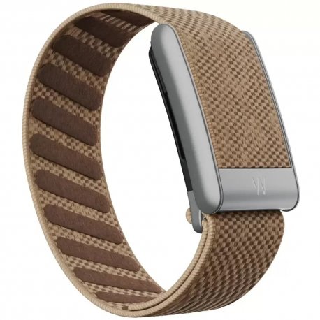 Ремешок Whoop SuperKnit Band для трекера Whoop 5.0/MG Sepia