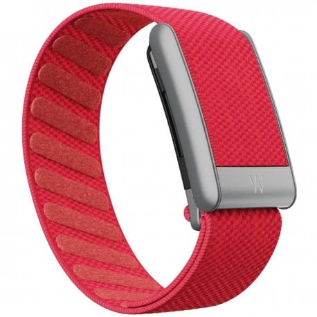 Ремешок Whoop SuperKnit Band для трекера Whoop 5.0/MG Rhodonite