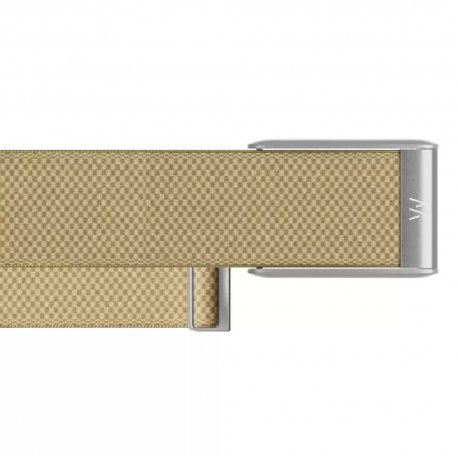 Ремінець Whoop SuperKnit Band для трекера Whoop 5.0/MG Oat