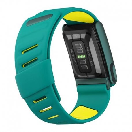 Ремешок Whoop Sportflex Band для трекера Whoop 5.0/MG Propel