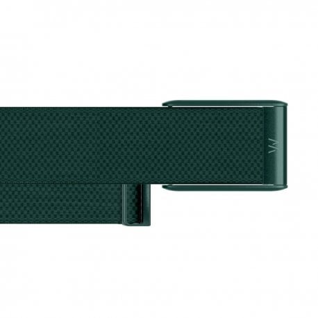 Ремешок SuperKnit Band для трекера Whoop Peak/One Emerald