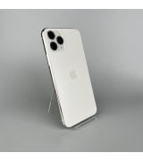 Б/у iPhone 11 Pro 256GB Silver (Хорошее состояние)